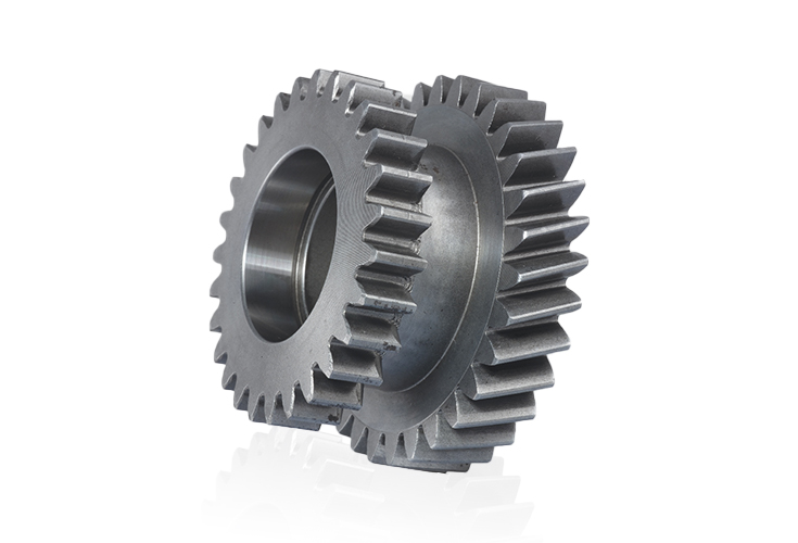 Spur Gears